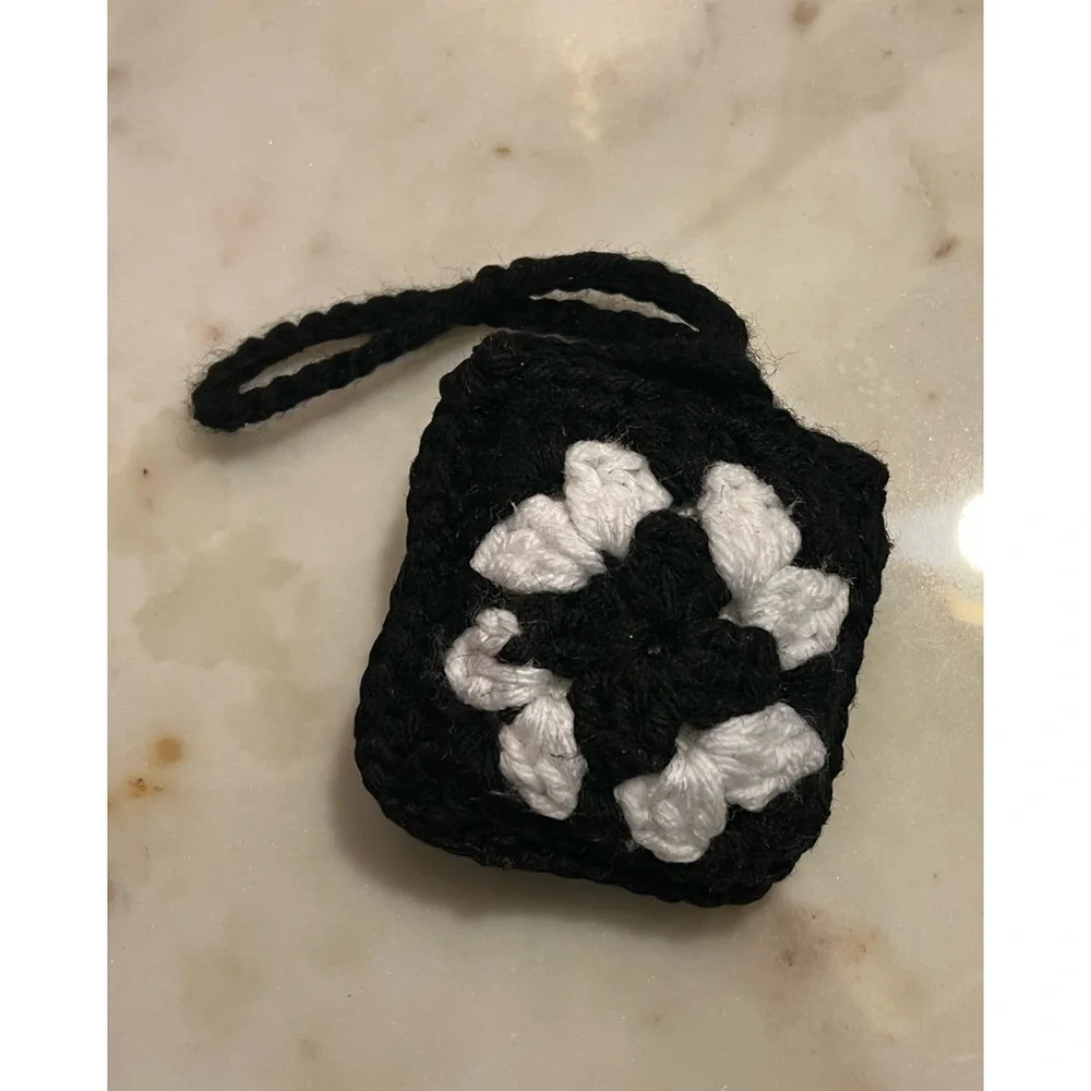 AirPod pouch handmade new